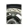 Jante arriere SUZUKI GSF 650 2005-2006 BANDIT S