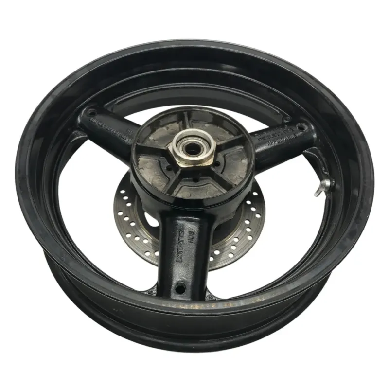 Jante arriere SUZUKI GSF 650 2005-2006 BANDIT S