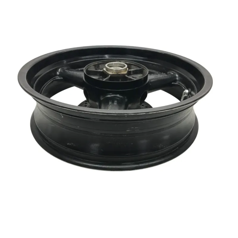 Jante arriere SUZUKI GSF 650 2005-2006 BANDIT S