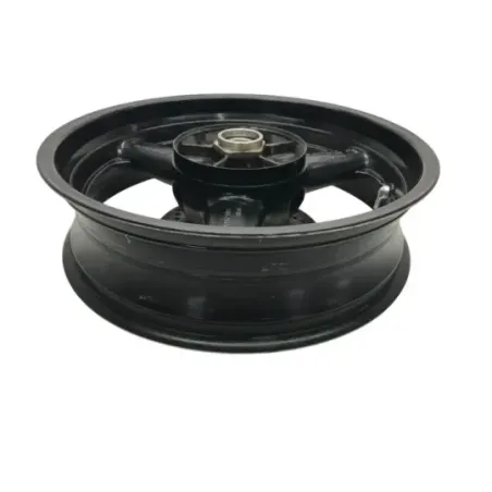 Jante arriere SUZUKI GSF 650 2005-2006 BANDIT S