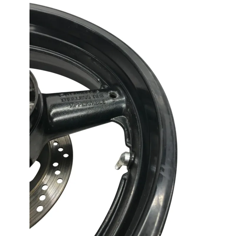 Jante arriere SUZUKI GSF 650 2005-2006 BANDIT S