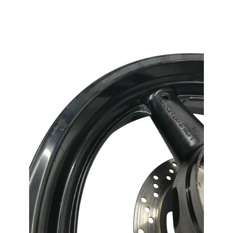 Jante arriere SUZUKI GSF 650 2005-2006 BANDIT S