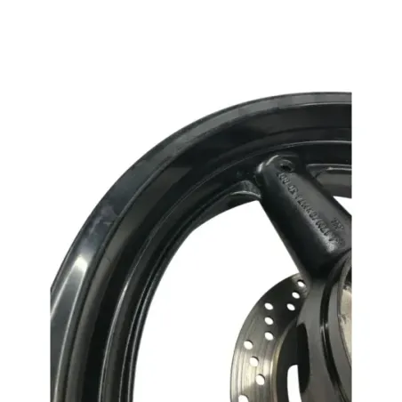 Jante arriere SUZUKI GSF 650 2005-2006 BANDIT S