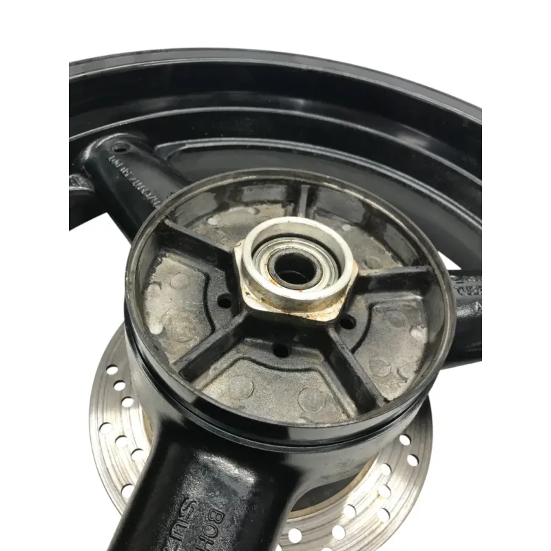 Jante arriere SUZUKI GSF 650 2005-2006 BANDIT S