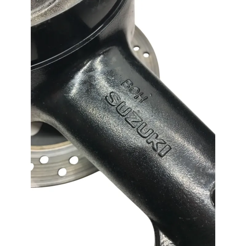 Jante arriere SUZUKI GSF 650 2005-2006 BANDIT S