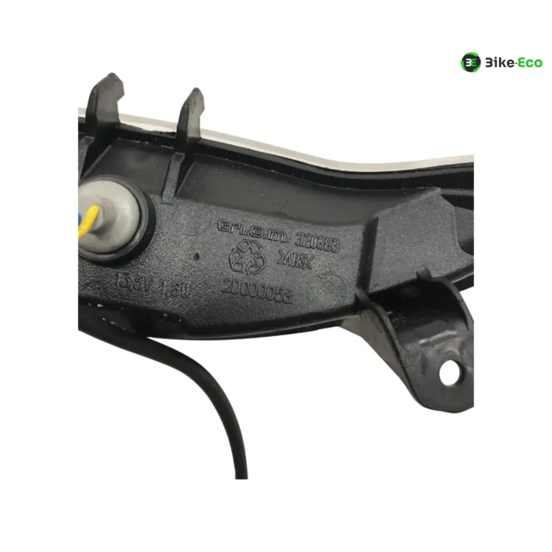 Optique (feux)(phare) PIAGGIO MP3 500 2018-2020 MAXI ADVANCED