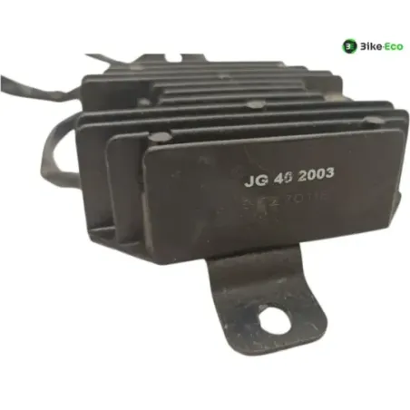 Regulateur charge batterie KTM DUKE 125 2011-2016