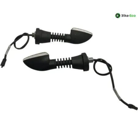 Clignotants arriere PIAGGIO MP3 500 2018-2020 MAXI ADVANCED