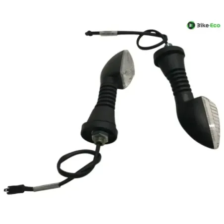 Clignotants arriere PIAGGIO MP3 500 2018-2020 MAXI ADVANCED