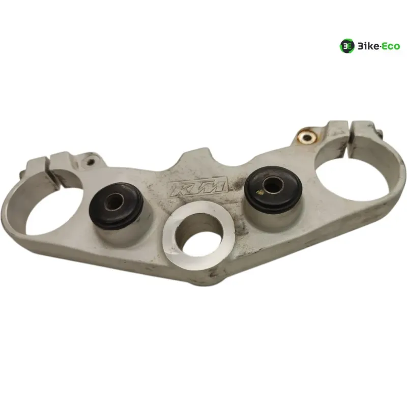 Te de fourche superieur KTM DUKE 125 2011-2016