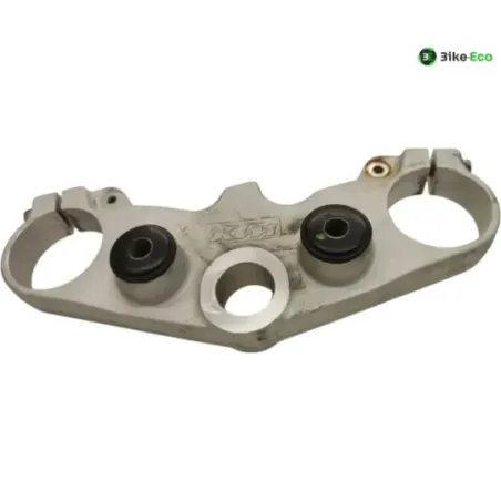 Te de fourche superieur KTM DUKE 125 2011-2016