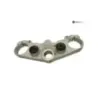 Te de fourche superieur KTM DUKE 125 2011-2016
