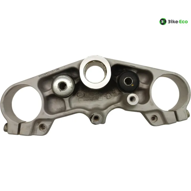 Te de fourche superieur KTM DUKE 125 2011-2016