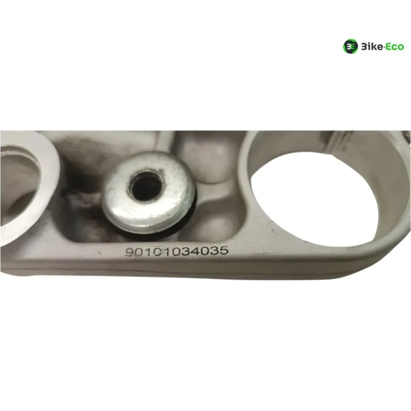 Te de fourche superieur KTM DUKE 125 2011-2016