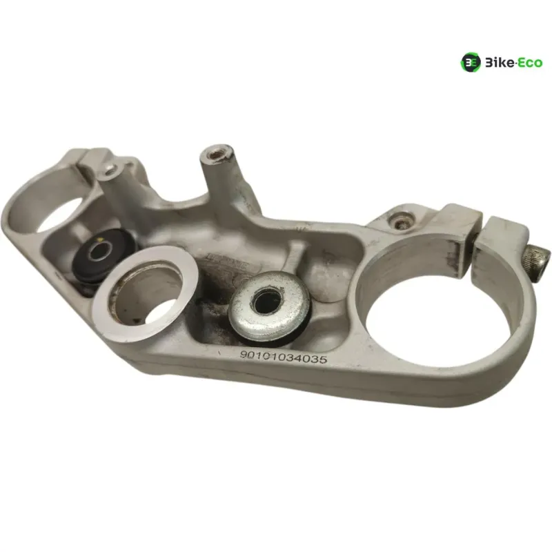 Te de fourche superieur KTM DUKE 125 2011-2016