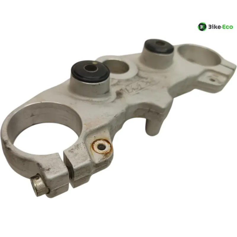 Te de fourche superieur KTM DUKE 125 2011-2016
