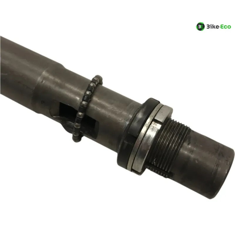Colonne de direction PIAGGIO MP3 500 2018-2020 MAXI ADVANCED