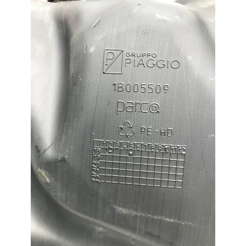 Reservoir PIAGGIO MP3 500 2018-2020 MAXI ADVANCED