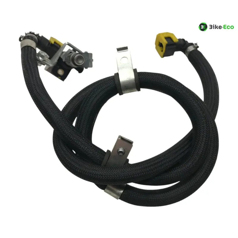 Injecteur Carburant Pour Scooters Piaggio - Beverly, X7, Carnaby, MP3 - 1WP182 / 8732885