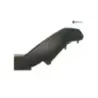 Cache carenage coque arriere gauche KTM DUKE 125 2011-2016 Cache carenage coque arriere gauche KTM DUKE 125 2011-2016