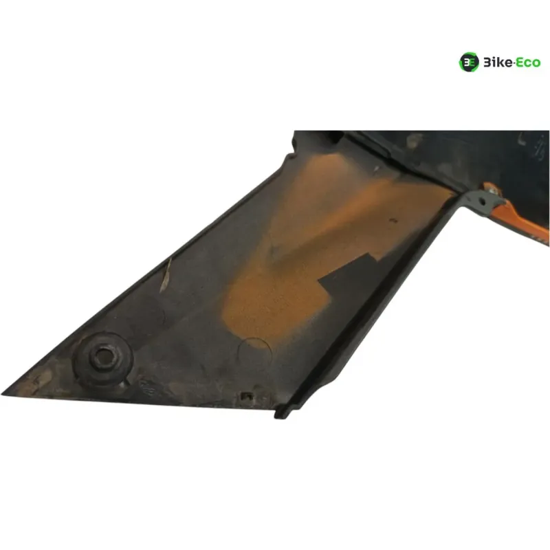 Cache carenage coque arriere gauche KTM DUKE 125 2011-2016