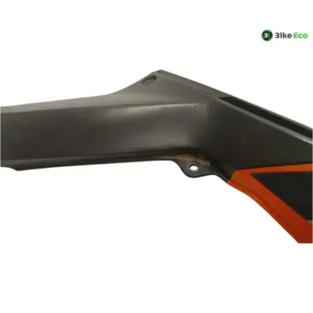 Cache carenage coque arriere droit KTM DUKE 125 2011-2016