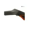 Cache carenage coque arriere droit KTM DUKE 125 2011-2016 Cache carenage coque arriere droit KTM DUKE 125 2011-2016