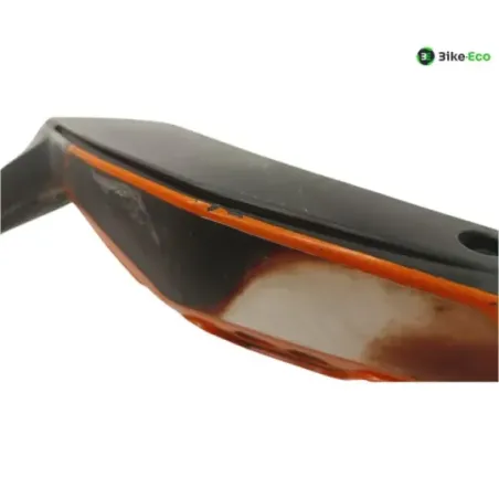 Cache carenage coque arriere droit KTM DUKE 125 2011-2016
