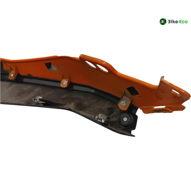 Cache carenage coque arriere droit KTM DUKE 125 2011-2016