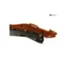 Cache carenage coque arriere droit KTM DUKE 125 2011-2016 Cache carenage coque arriere droit KTM DUKE 125 2011-2016