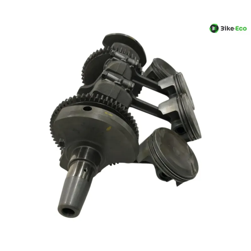 Vilebrequin YAMAHA FJR 1300 2001-2020