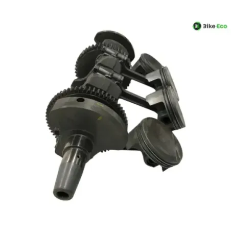 Vilebrequin YAMAHA FJR 1300 2001-2020