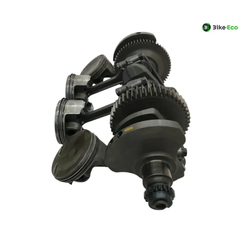 Vilebrequin YAMAHA FJR 1300 2001-2020
