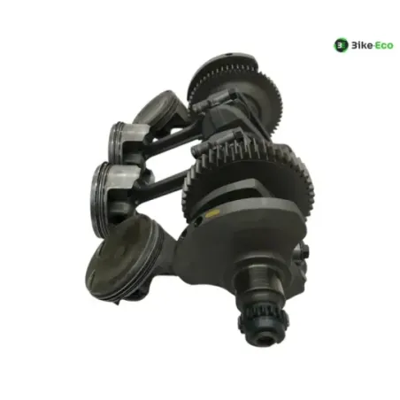 Vilebrequin YAMAHA FJR 1300 2001-2020