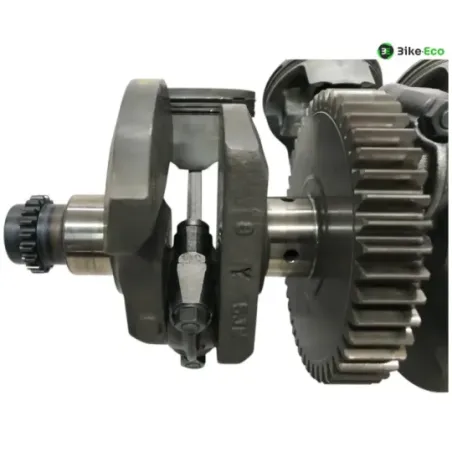 Vilebrequin YAMAHA FJR 1300 2001-2020