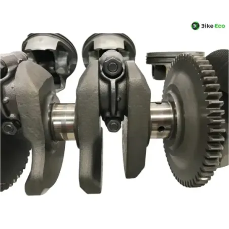 Vilebrequin YAMAHA FJR 1300 2001-2020