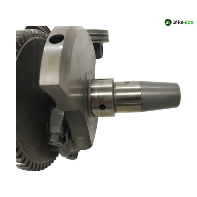 Vilebrequin YAMAHA FJR 1300 2001-2020