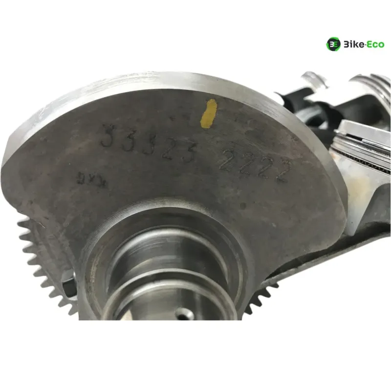 Vilebrequin YAMAHA FJR 1300 2001-2020