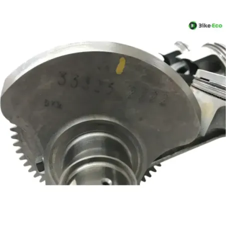 Vilebrequin YAMAHA FJR 1300 2001-2020