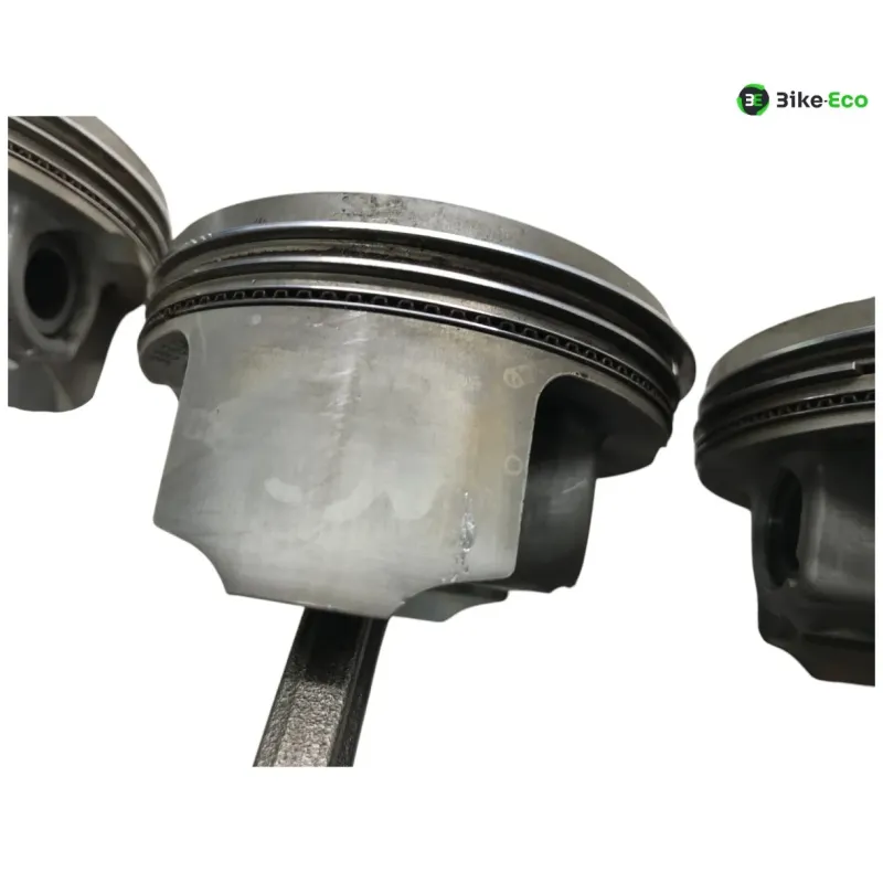 Vilebrequin YAMAHA FJR 1300 2001-2020