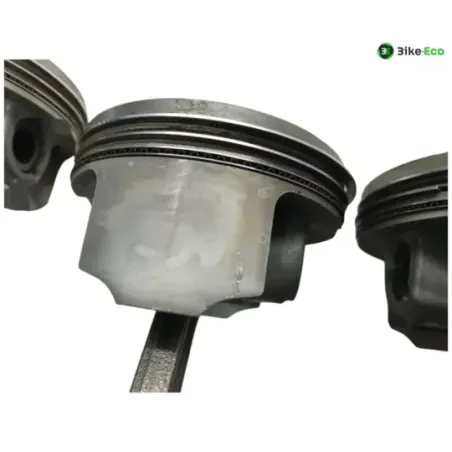 Vilebrequin YAMAHA FJR 1300 2001-2020