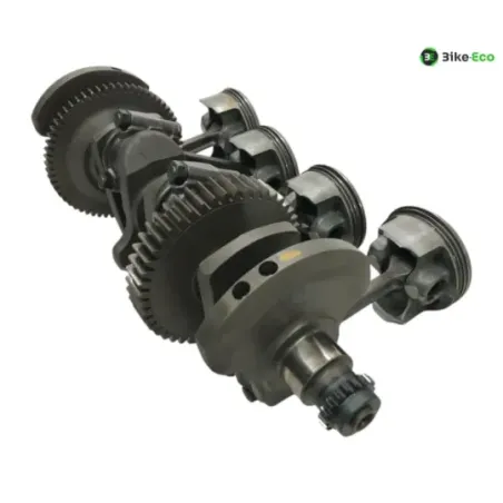 Vilebrequin YAMAHA FJR 1300 2001-2020