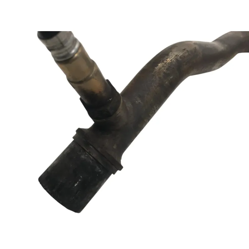 Collecteur (echappement) KTM DUKE 125 2011-2016
