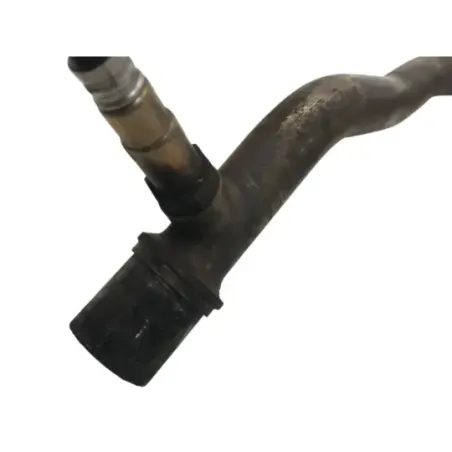 Collecteur (echappement) KTM DUKE 125 2011-2016