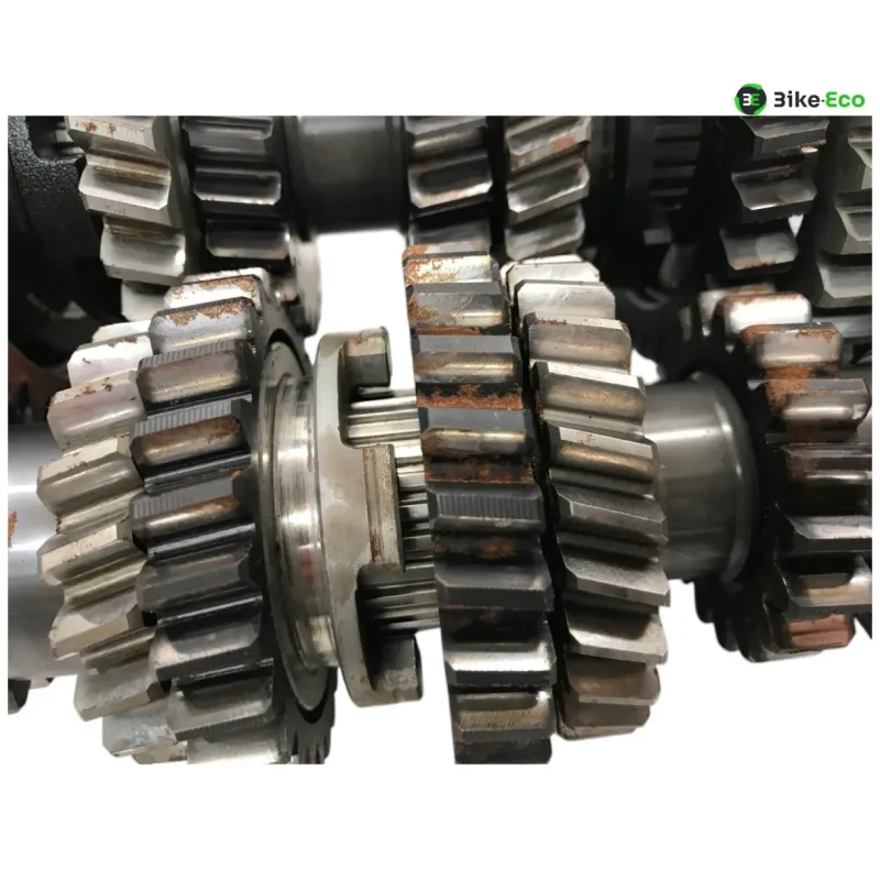 Boite de vitesses YAMAHA FJR 1300 2016-2020