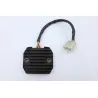 Regulateur charge batterie YAMAHA FZS 600 FAZER 1998 - 2001 Regulateur charge batterie YAMAHA FZS 600 FAZER 1998 - 2001