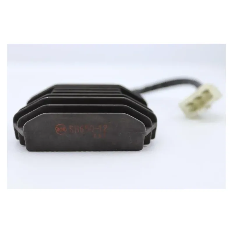 Regulateur charge batterie YAMAHA FZS 600 FAZER 1998 - 2001