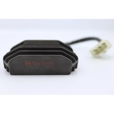 Regulateur charge batterie YAMAHA FZS 600 FAZER 1998 - 2001