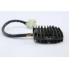Regulateur charge batterie YAMAHA FZS 600 FAZER 1998 - 2001 Regulateur charge batterie YAMAHA FZS 600 FAZER 1998 - 2001
