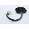 Regulateur charge batterie YAMAHA FZS 600 FAZER 1998 - 2001 Regulateur charge batterie YAMAHA FZS 600 FAZER 1998 - 2001